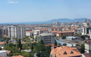 Pendik affordable Istanbul homes close to Metro